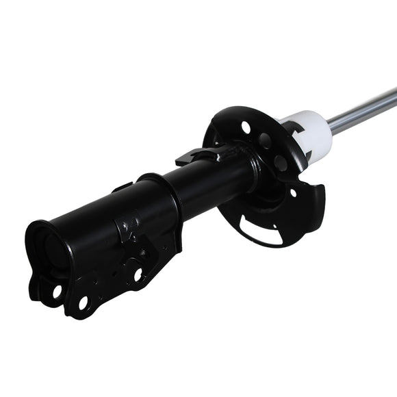 Amortiguador Original Ag Shock Ford Figo 2016-2022 Delantero Derecho