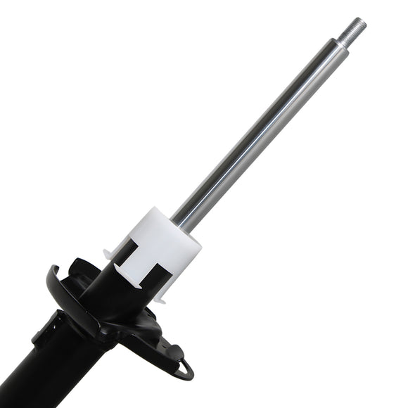 Amortiguador Original Ag Shock Ford Figo 2016-2022 Delantero Izquierdo