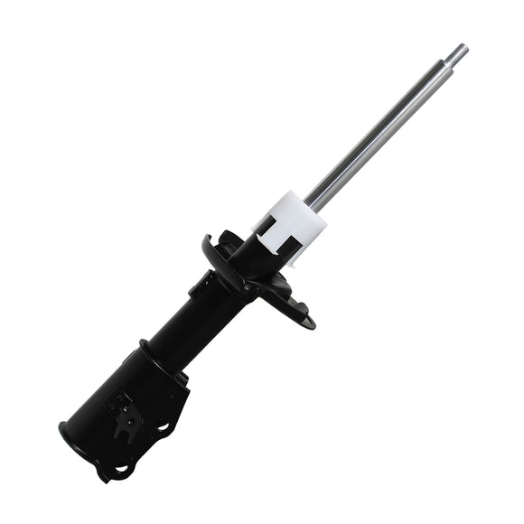 Amortiguador Original Ag Shock Ford Figo 2016-2022 Delantero Izquierdo