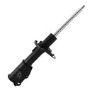 Amortiguador Original Ag Shock Ford Figo 2016-2022 Delantero Izquierdo-2