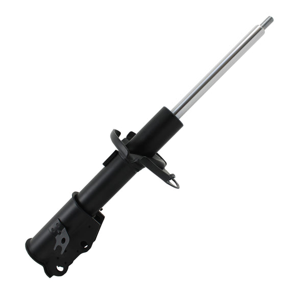 Amortiguador Original Ag Shock Ford Figo 2016-2022 Delantero Izquierdo