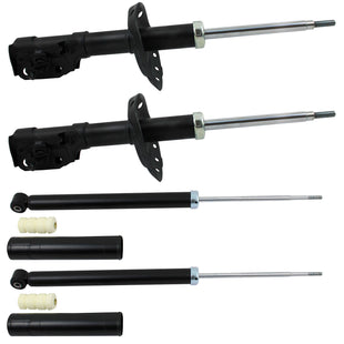 Amortiguadores Originales AG Shock Honda City 14-20 Kit 4 Piezas