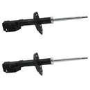 Amortiguadores Originales AG Shock Honda City 09-13 Par Delanteros-1