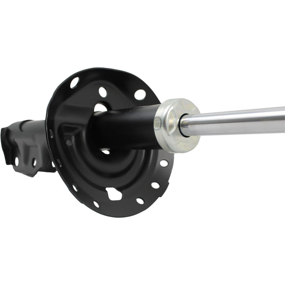 Amortiguadores Originales AG Shock Honda City 09-13 Par Delanteros