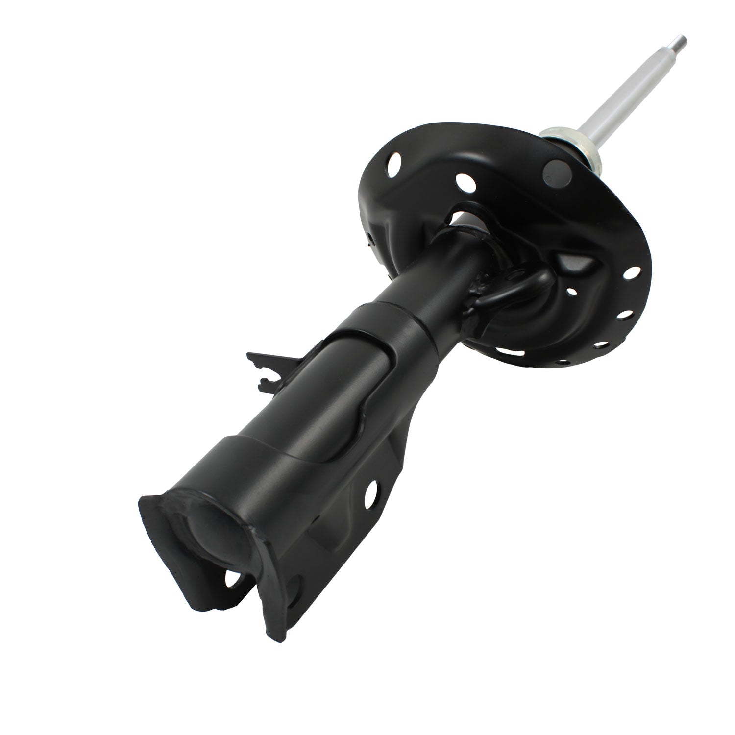 Amortiguadores Originales AG Shock Honda City 2014-2020 Del