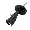 Kit Deportivo Resortes Ag Kit y Amortiguadores Originales Honda Fit 2015-2022 Delanteros y Traseros-3