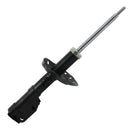 Amortiguador Original Ag Shock Honda City 2014-2020 Delantero Izquierdo-2