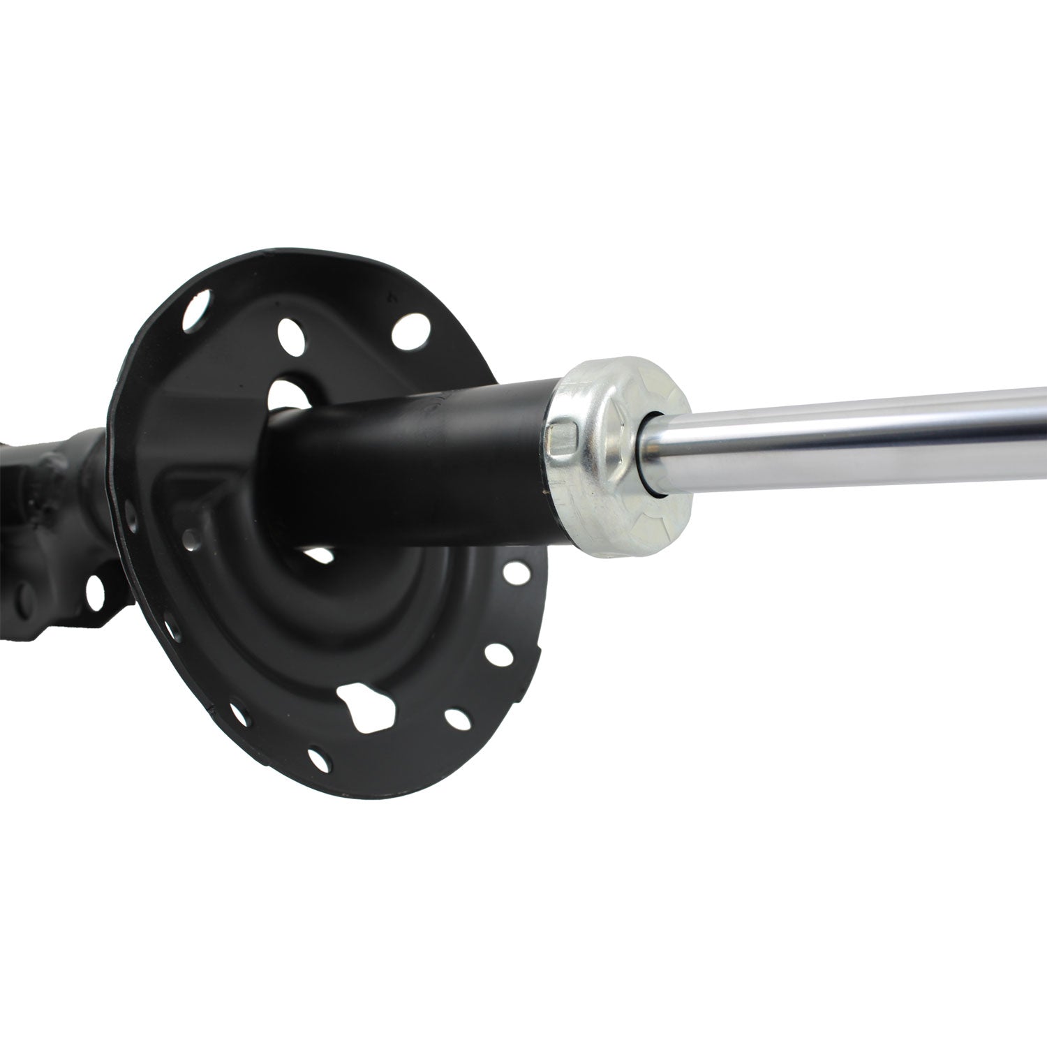 Amortiguador Original Ag Shock Honda City 2014-2020 Delantero Derecho