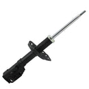 Amortiguador Original Ag Shock Honda Fit 2015-2019 Delantero Derecho-2