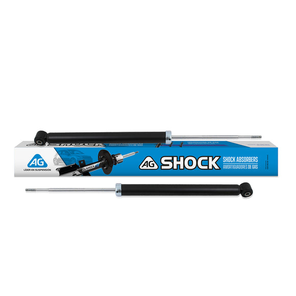 Amortiguadores Originales AG Shock Honda City 2014-2020 Tras
