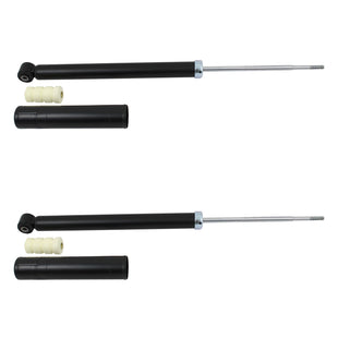 Amortiguadores Originales AG Shock Honda City 2014-2020 Tras