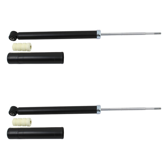 Amortiguadores Originales AG Shock Honda City 2014-2020 Tras