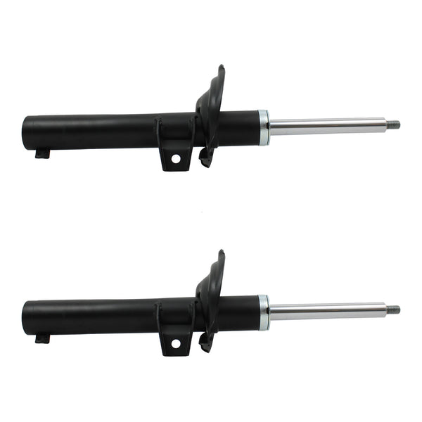 Kit Original Resortes y Amortiguadores Volkswagen Jetta A7 2019-2022 4 Piezas Del