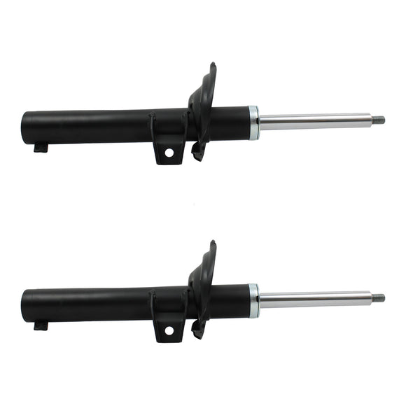 Amortiguadores Originales AG Shock Volkswagen Golf GTI (Carter 55 mm) 2015-2024 Delanteros