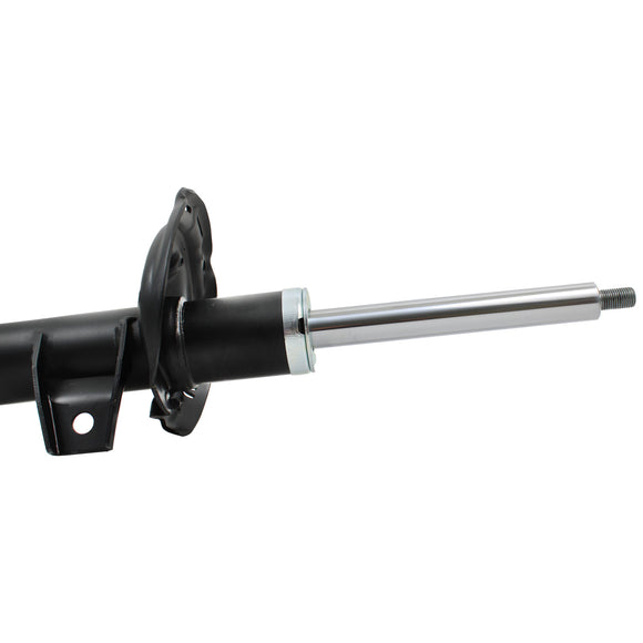 Kit Deportivo Resortes Ag Kit y Amortiguadores Originales Seat León III (FR y Cupra) (Carter 55 mm) (Eje Suspensión Independiente Buje 10 mm) 2012-2020 8 piezas