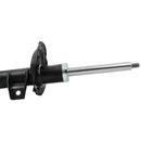 Amortiguador Original Ag Shock Volkswagen Jetta A7 (Base 55 mm) 2019-2026 Delantero Izquierdo-3