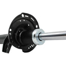 Amortiguadores Originales AG Shock Volkswagen Jetta A7 (Carter 55 mm) 2019-2024 Delanteros-3