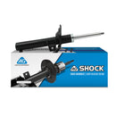 Amortiguador Original Ag Shock Volkswagen Golf A7 (Base 55 mm) 2013-2019 Delantero Derecho-1
