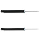 Amortiguadores Originales AG Shock Seat León (FR y Cupra) (Eje Suspensión Independiente Buje 10 mm) 2012-2023 Tras-2