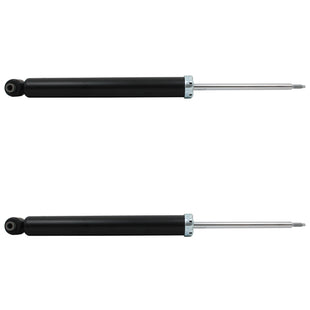 Amortiguadores Originales AG Shock Audi TT (Eje Suspensión Independiente Buje 10 mm) 2015-2018 Tras