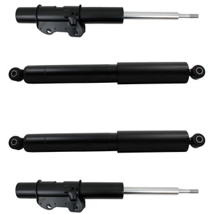 Amortiguadores Originales AG Shock Mercedes Sprinter (3 toneladas) 2007-2018 Delanteros y Traseros