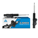 Amortiguadores Originales AG Shock Mercedes Sprinter (3 toneladas) 2007-2018 Delanteros-1