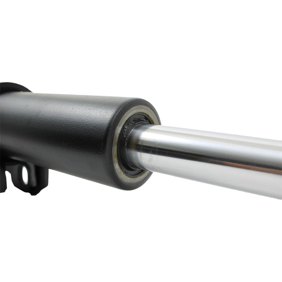Amortiguadores Originales AG Shock Volkswagen Crafter (3 toneladas) 2007-2018 Delanteros y Traseros