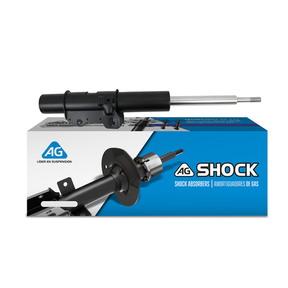 Amortiguadores Originales AG Shock Mercedes Sprinter (3 toneladas) 2007-2018 Delantero Derecho