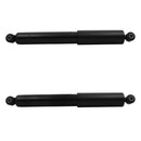 Amortiguadores Originales AG Shock Volkswagen Crafter (3 toneladas) 2007-2018 Traseros-2