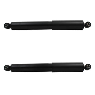 Amortiguadores Originales AG Shock Mercedes Sprinter (3 toneladas) 2007-2018 Traseros