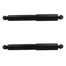 Amortiguadores Originales AG Shock Mercedes Sprinter (3 toneladas) 2007-2018 Traseros-2