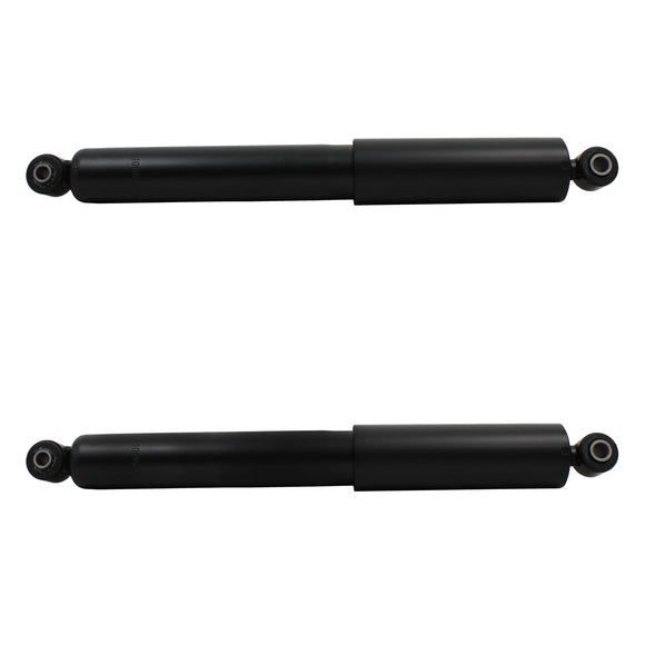 Amortiguadores Originales AG Shock Volkswagen Crafter (3 toneladas) 2007-2018 Traseros