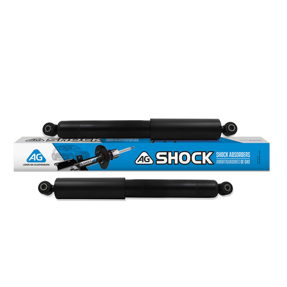 Amortiguadores Originales AG Shock Mercedes Sprinter (3 toneladas) 2007-2018 Traseros