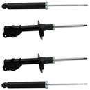 Amortiguadores Originales AG Shock Mazda CX7 2007-2012 4 piezas-1