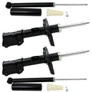 Amortiguadores Originales AG Shock Hyundai Elantra (Sexta generación) (GLS, GLS Premium, Tech) 2017-2020 4 piezas-1