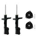 Amortiguadores y Bases Ag Hyundai Elantra (Sexta generación) (GLS, GLS Premium, Tech) 2017 Delanteros-1