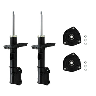 Amortiguadores y Bases Ag Hyundai Elantra (Sexta generación) (GLS, GLS Premium, Tech) 2017 Delanteros