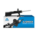 Amortiguador Original Ag Shock Hyundai Elantra (Sexta generación) (GLS, GLS Premium, Tech) 2017-2020 Delantero Derecho-1