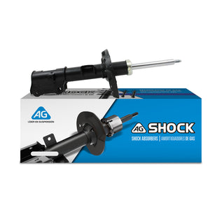 Amortiguador Original Ag Shock Hyundai Elantra (Sexta generación) (GLS, GLS Premium, Tech) 2017-2020 Delantero Derecho