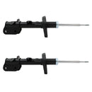 Amortiguadores Originales AG Shock Honda Odyssey 2011 2012 Delanteros-1