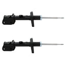 Amortiguadores Originales AG Shock Honda Odyssey 2011 2012 Delanteros-2