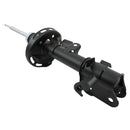 Amortiguadores Originales AG Shock Honda Odyssey 2011 2012 Delanteros-5