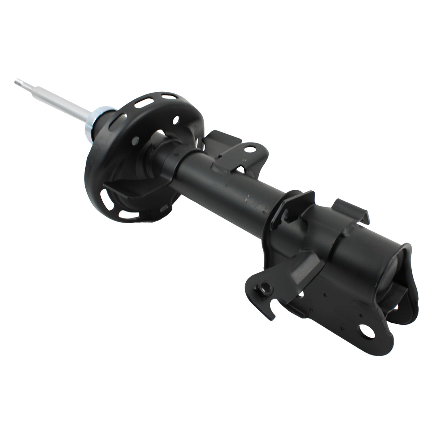 Amortiguadores Originales AG Shock Honda Odyssey 2011 2012 Del
