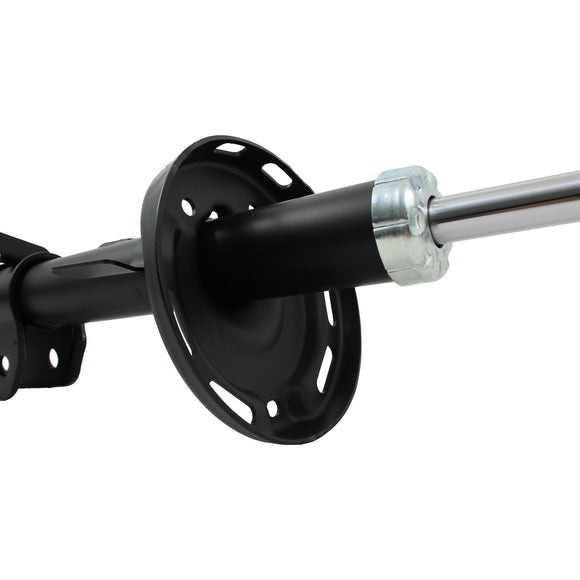 Amortiguador Original Ag Shock Honda Odyssey 2011-2012 Delantero Izquierdo