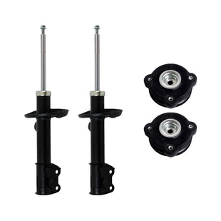 Amortiguadores y Bases Ag Dodge Vision 2015-2018 Delanteros