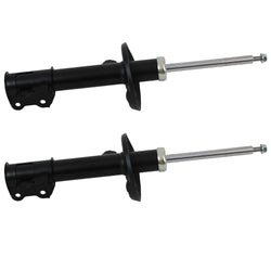 Amortiguadores Originales Ag Shock Fiat Uno 2013-2020 Delanteros