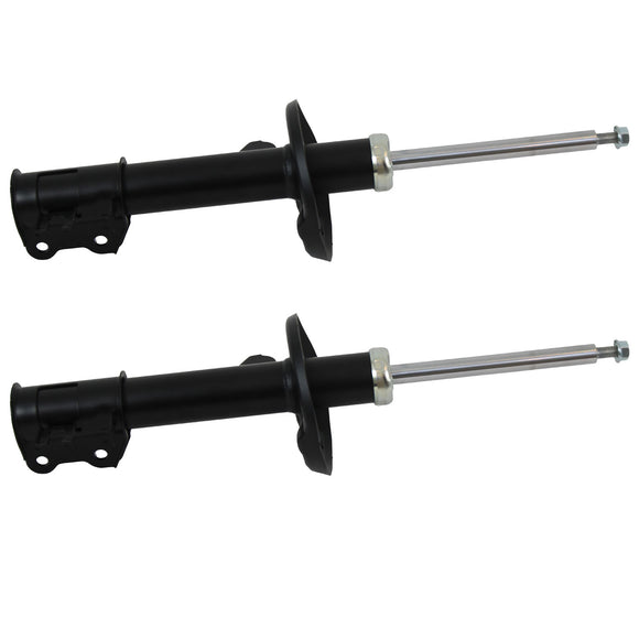Amortiguadores Originales AG Shock Fiat Uno 2013-2020 Delanteros