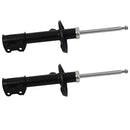 Amortiguadores Originales AG Shock Fiat Palio 2013-2020 Delanteros-2