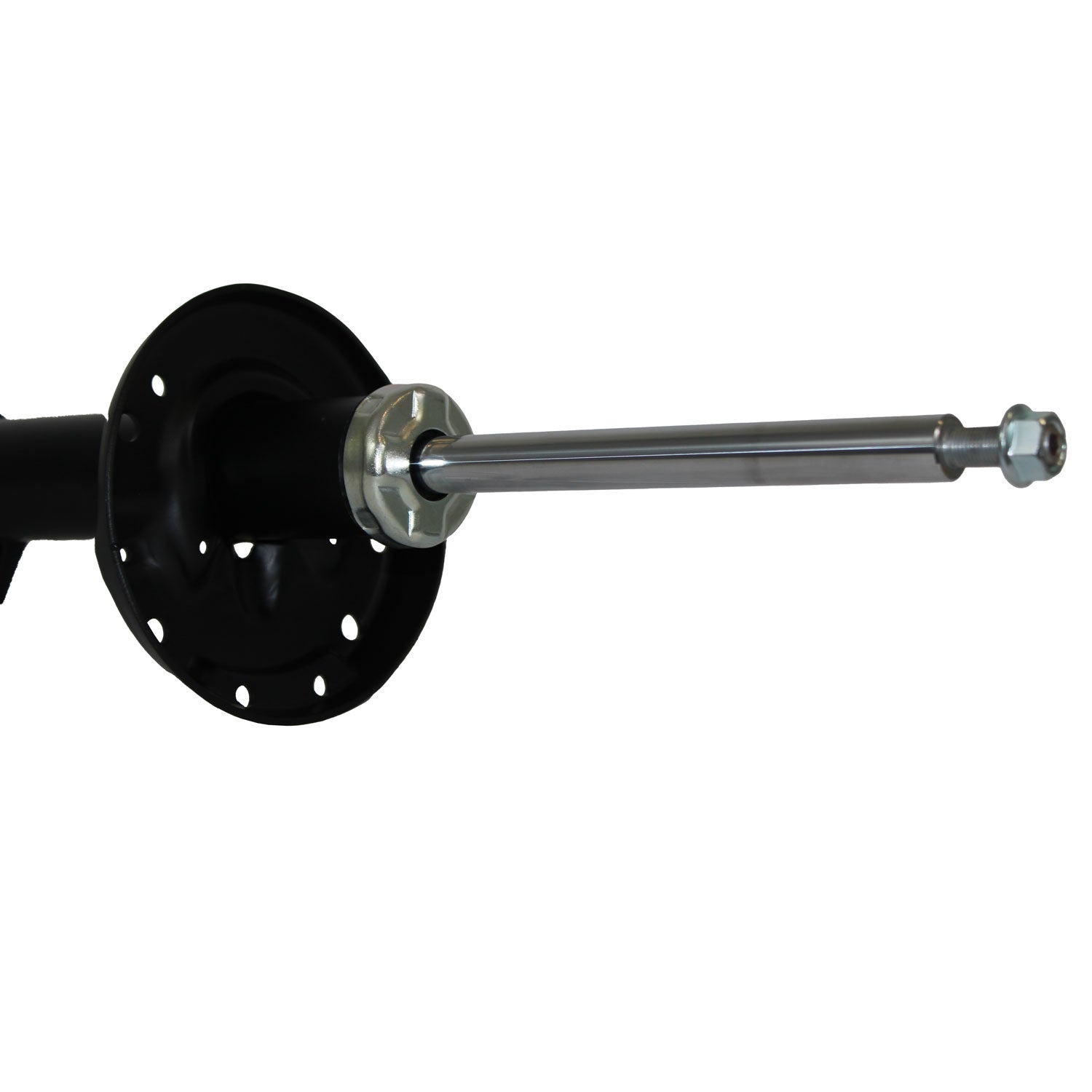 Amortiguadores Originales AG Shock Fiat Palio 2013-2020 Delantero Izquierdo