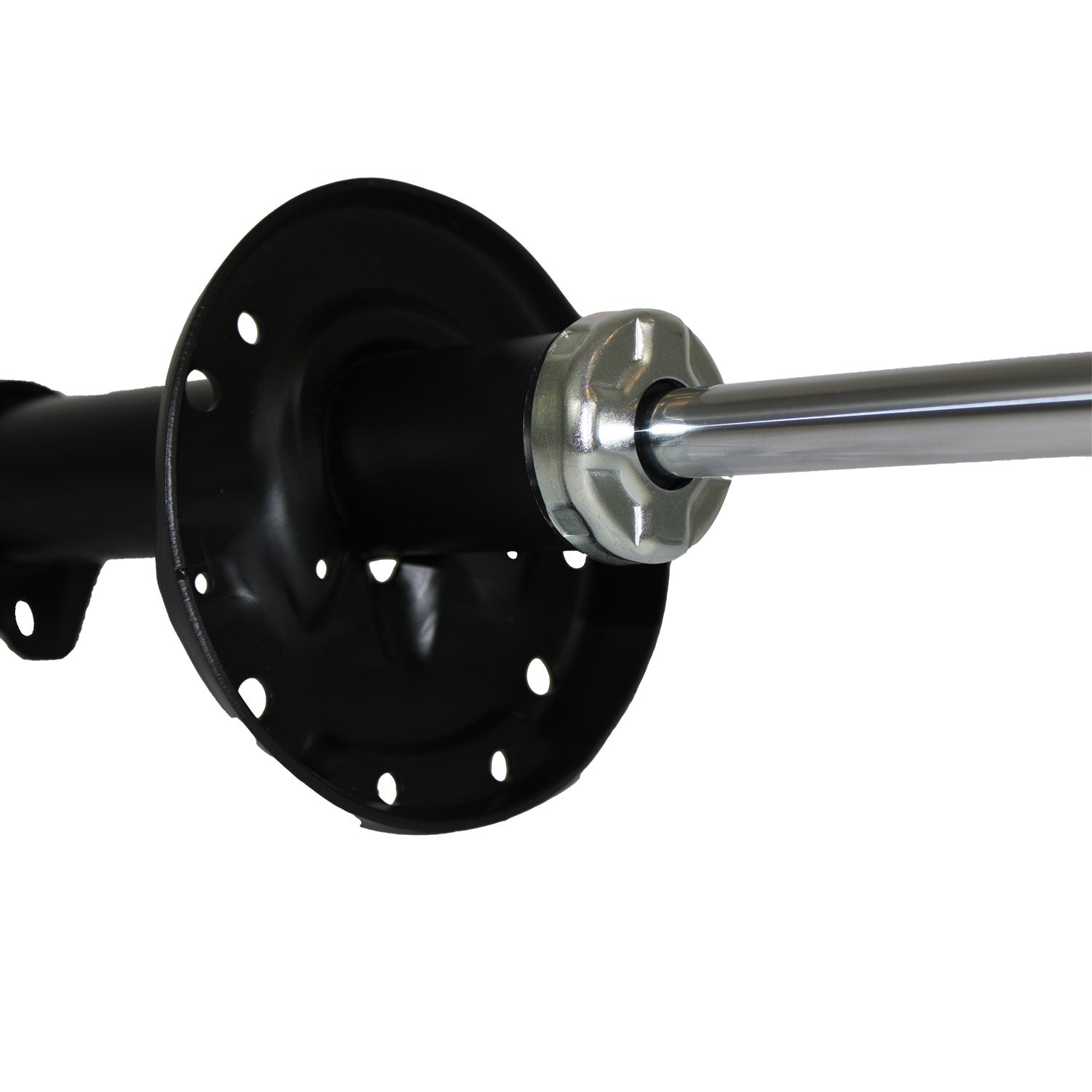 Amortiguadores Originales AG Shock Fiat Palio 2013-2020 Delantero Izquierdo